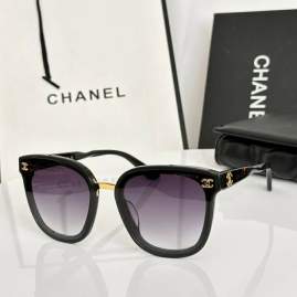 Picture of Chanel Sunglasses _SKUfw79398767fw